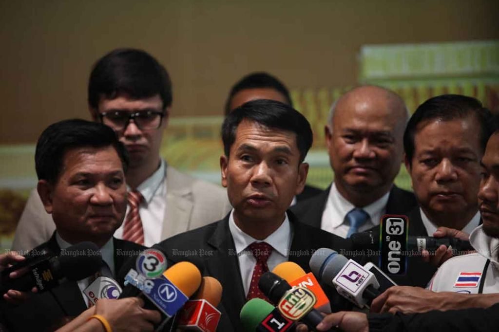 Die Opposition wird das Verfassungsgericht ersuchen, über die Rechtmäßigkeit des Haushaltsplans 2020 zu entscheiden