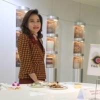 Thai Airways setzt auf das Catering Geschäft, um seine Verluste zu reduzieren