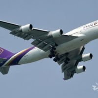 Der Verkehrsminister will den Kaufplan für neue Flugzeuge der Thai Airways beschleunigen