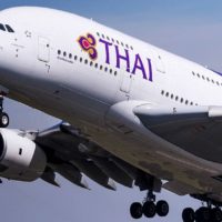 THAI Airways muss seinen Rehabilitationsplan ändern, um zu überleben