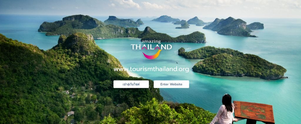 Die thailändische Regierung fördert 18 Maßnahmen, um das Ziel von 39 Millionen Touristen zu erreichen