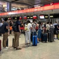 Das Ministerium für Tourismus und Sport meldet positive Besucherzahlen