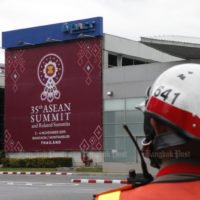 Die USA fordern ASEAN auf, China wegen maritimer Forderungen zu konfrontieren