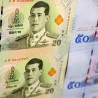 Thailand kämpft gegen den Erfolg seiner eigenen Währung, den starken Baht
