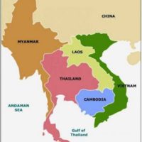 Thailand könnte die CLMV Märkte an China verlieren, warnt ein Ökonom