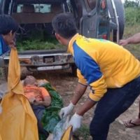 Deutscher Tourist von Landmine in Myanmar getötet