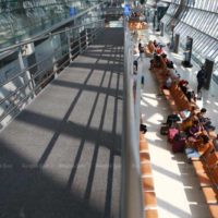 Airports of Thailand gibt grünes Licht für die Expansion des Flughafens Suvarnabhumi