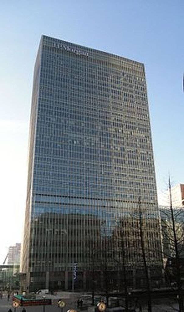 JPMorgan setzt auf thailändischen Tourismus im "ignoriertem" Südostasien