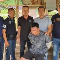 Thailändische Millionärin in Chiang Mai ermordet und in Kühltruhe einbetoniert