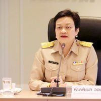 Weltwirtschaftsforum veröffentlicht die fünf Geschäftsrisiken für Thailand