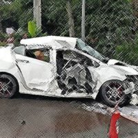 Tod im Straßenverkehr ist ein Problem, dass sich in Thailand nur noch weiter verschlimmert