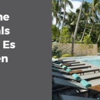 Urlaub in Thailand kostet mittlerweile mindestens genau so viel wie an beliebten Badeorten in Europa