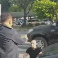 Die Thais müssen ihre beschämende Fahrweise ändern, meint die nationale Presse