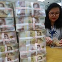 Der Baht dürfte seinen Aufwärtstrend im nächsten Jahr weiter fortsetzen, sagt die Bank of Ayudhya