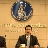 Das Kabinett billigt ein Inflationsziel für 2020 von 1 – 3 %