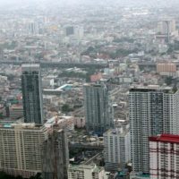 Bangkok belegt Platz 20 unter den expatfreundlichen Städten.