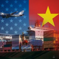 Das Handelsabkommen zwischen den USA und China bringt vorerst Stabilität