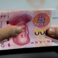 Chinesische Kreditnehmer ertrinken im "Abgrund" der Online-Kreditvergabe