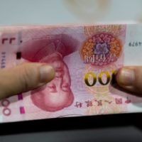 Chinesische Kreditnehmer ertrinken im "Abgrund" der Online-Kreditvergabe