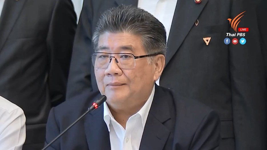 Der Berater des Oppositionsführers forderte Premierminister Prayuth Chan o-cha auf, zurückzutreten.