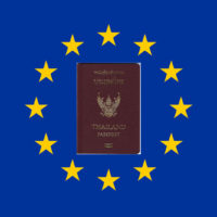 Europäische Visagebühren für Thailänder steigen um 33 Prozent