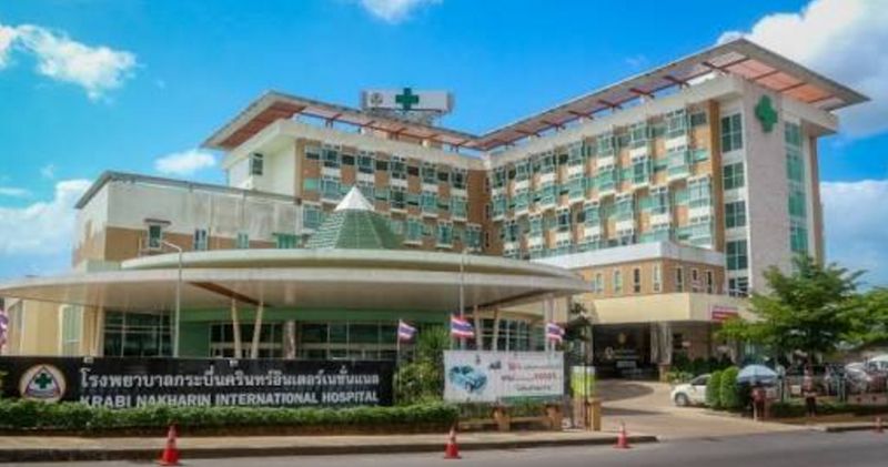 Die Thailänder kämpfen mit der Bezahlung ihrer Krankenhaus Rechnungen
