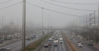 Alle Provinzen werden aufgefordert, die Luftverschmutzung zu überwachen