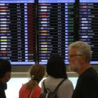 Das langsame Wachstum trifft jetzt auch die Fluggesellschaften