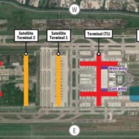 Die Pläne für die Aufrüstung des Flughafen Suvarnabhumi schweben weiter in der Luft