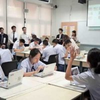 Thailändische Studenten liegen deutlich unter dem globalen Durchschnitt der Pisa Studie