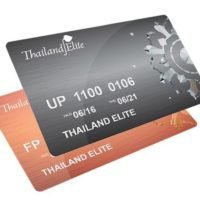 Mehr als 8.000 Ausländer sollen über eine Thailand Elite Card verfügen