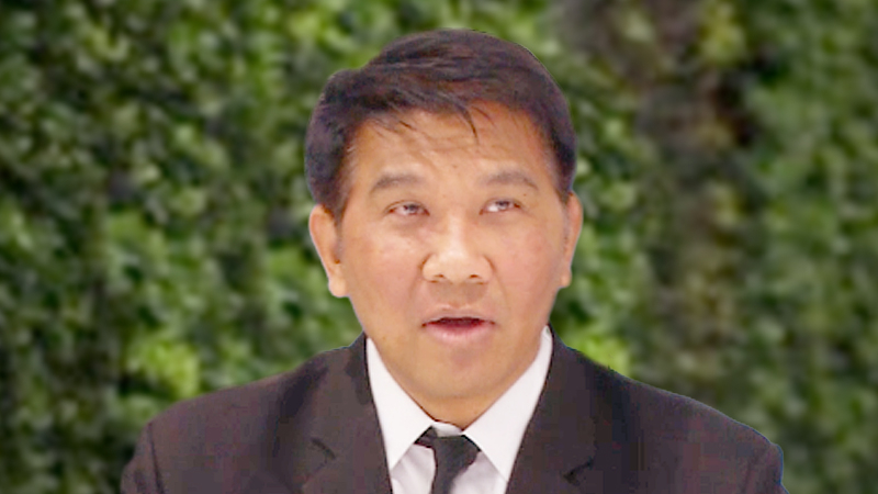 Regierung will den Mindestlohn pro Tag in neun Provinzen um 6 Baht und in anderen Provinzen um 5 Baht erhöhen