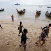 Thailändische Reiseveranstalter setzen jetzt auf mehr Qualität
