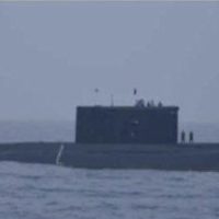 Thailändische Marine bereitet sich auf eine neue U-Boot Mission vor
