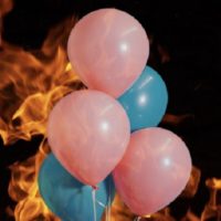 Die Chefin des Gesundheitsministeriums warnt zum Jahreswechsel vor den mit Gas gefüllten Luftballons