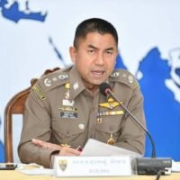 Big Joke weiß, wer auf sein Auto geschossen hat