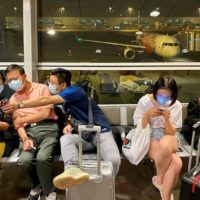 Coronavirus in Thailand, 14 bestätigte Infektionen, sollten Sie sich Sorgen machen und müssen Sie eine Maske tragen?