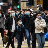 Neuartiges Coronavirus führt zu weltweiten falschen Behauptungen