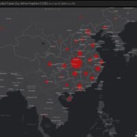 Laut Wissenschaftlern sind Thailand und Bangkok vom Coronavirus am stärksten gefährdet