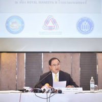 Thailand sucht neue Exportmärkte während des US-Iran Konflikt