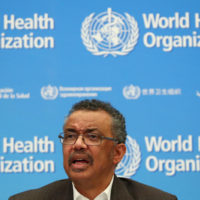 Die WHO erklärt den Ausbruch des Coronavirus für einen internationalen Notfall