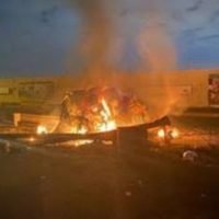 Das Außenministerium bestreitet einen US-Hinweis vor dem Drohnen Angriff gegen den iranischen General