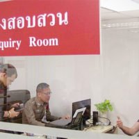 Finne wegen mutmaßlicher Bombendrohung am Flughafen Suvarnabhumi festgenommen