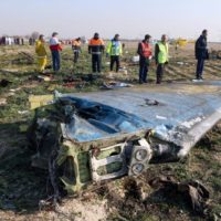 Laut dem Iran wurde das ukrainische Passagierflugzeug ungewollt abgeschossen