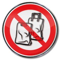 Ab heute beginnt in Thailand die Anti-Plastik Kampagne