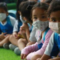 Die Stadtverwaltung Bangkok hat vier dringende Maßnahmen ergriffen, um den gefährlichen PM 2,5 Feinstaub in der Luft bekämpfen
