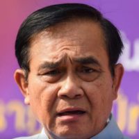 Oppositionsparteien fordern die Antikorruptionskommission (NACC) auf, gegen Premierminister Prayuth zu ermitteln