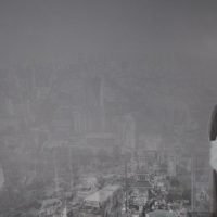 Smog kriecht nach Bangkok und in die nördlichen Provinzen zurück