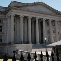 Thailand rückt näher an die US-Währungsbeobachtungsliste heran