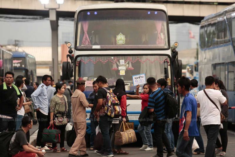 Analysten finden einen neuen Sündenbock für die Probleme der thailändischen Tourismusbranche